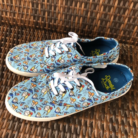 disney canvas shoes for adults